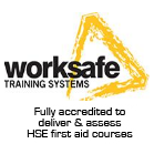 Worksafe Training